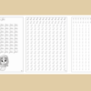 Mermaid Cursive Handwriting Workbook | Amazing For Students of All Walks of Life - Image 2