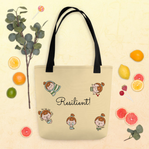 tote bags category box